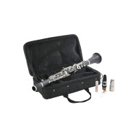 Leblanc Bb clarinet German system CL655