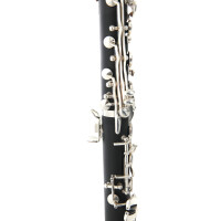 Leblanc Bb clarinet German system CL655