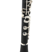 Leblanc Bb clarinet German system CL655