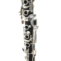Leblanc Bb clarinet German system CL655