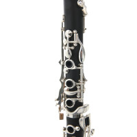 Leblanc Bb clarinet German system CL655