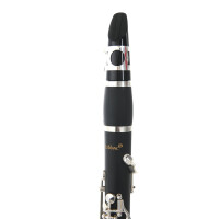 Leblanc Bb clarinet German system CL655