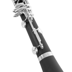 Leblanc Bb-Klarinette CL650