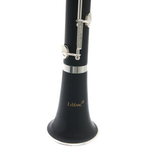 Leblanc Bb-Klarinette CL650