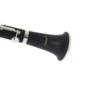 Leblanc Bb-Klarinette CL651