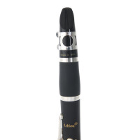 Leblanc Bb-Klarinette CL651