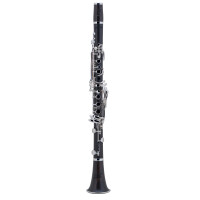 Leblanc Bb clarinet Serenade L225SE