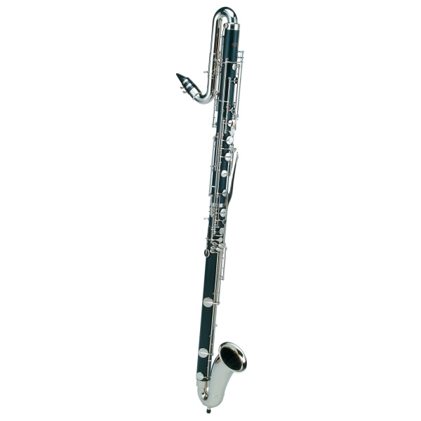 Leblanc EEB double alto clarinet L7181