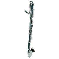 Leblanc EEB double alto clarinet L7181
