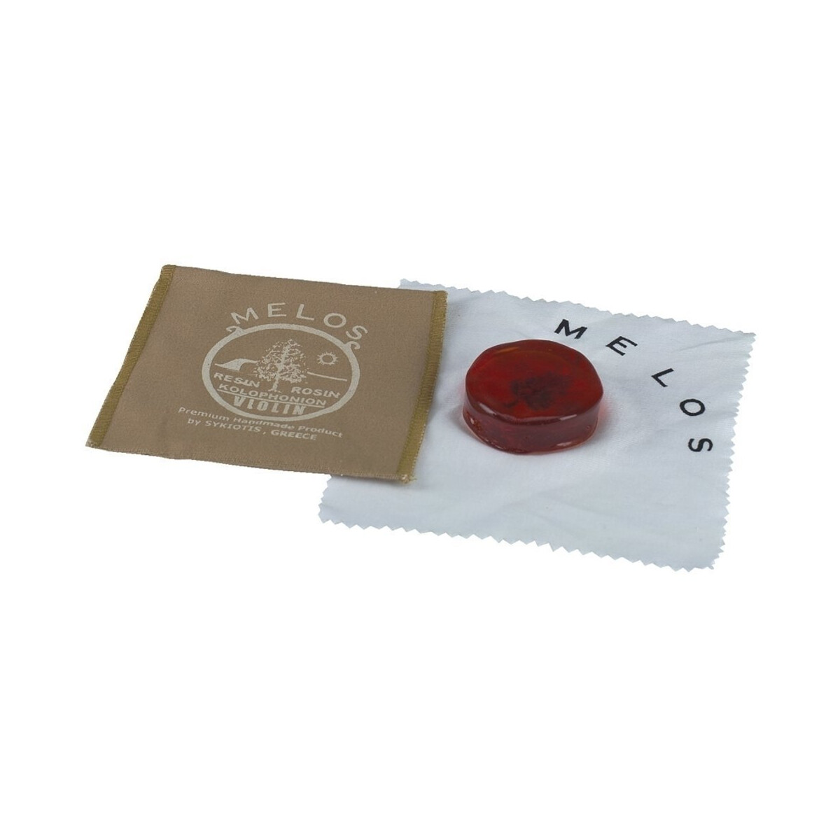 Melos Rosin Light