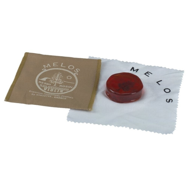 Melos Rosin Dark