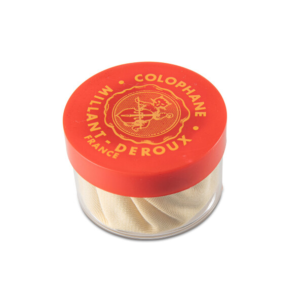 Millant-Deroux Rosin Dark