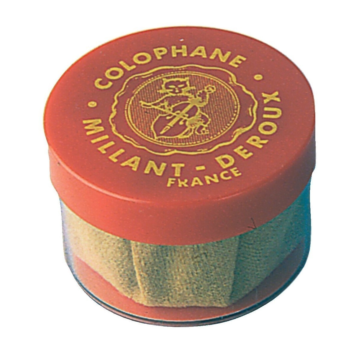 Millant-Deroux Rosin Light