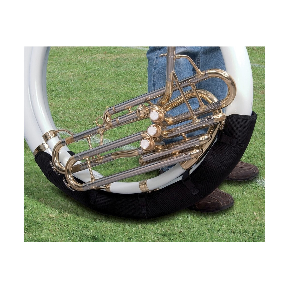 Neotech Korpusschutz Sousaphon