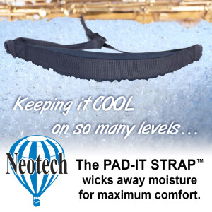 Neotech Pad-It Strap