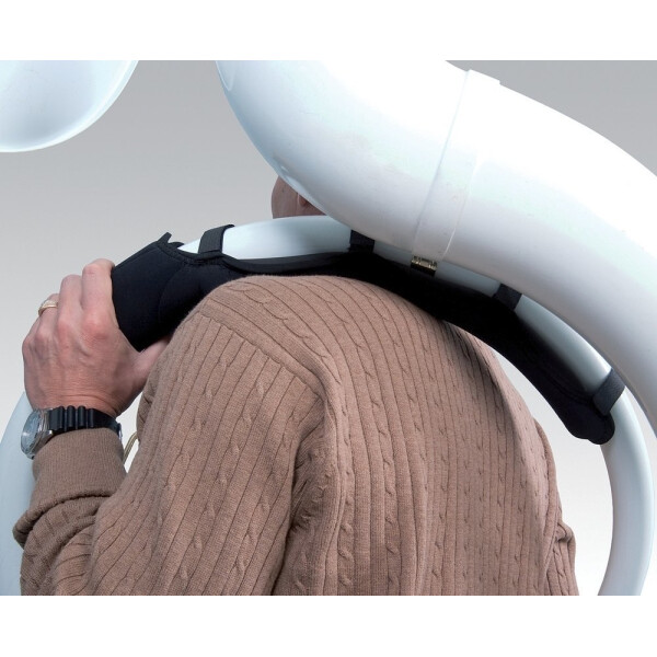 Neotech shoulder pad sousaphone