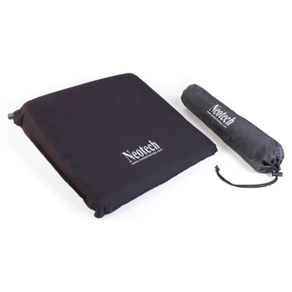 Neotech seat cushion Posh-Rite