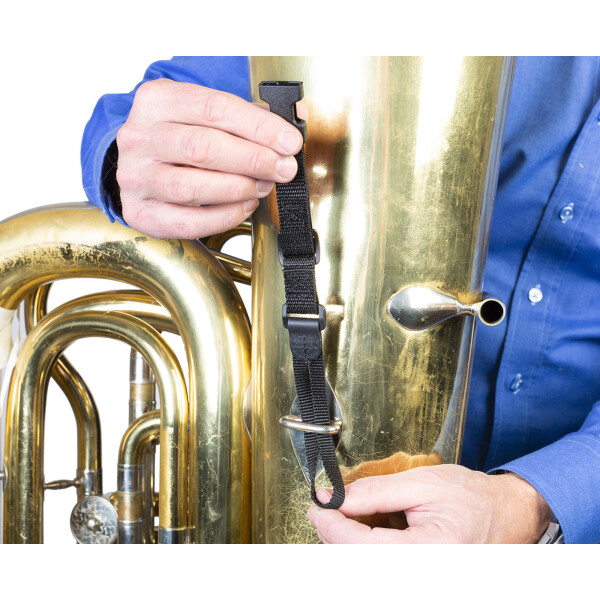 Neotech Holster Harness Bb-Tuba | musikmarkt.shop