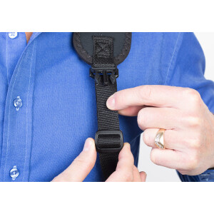 Neotech Holster Harness Bb Tuba