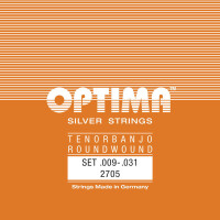 Optima 2705K banjo ball