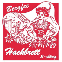 Optima 1194 Hackbrett 96-string