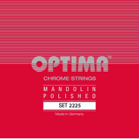 Optima 2225 mandola