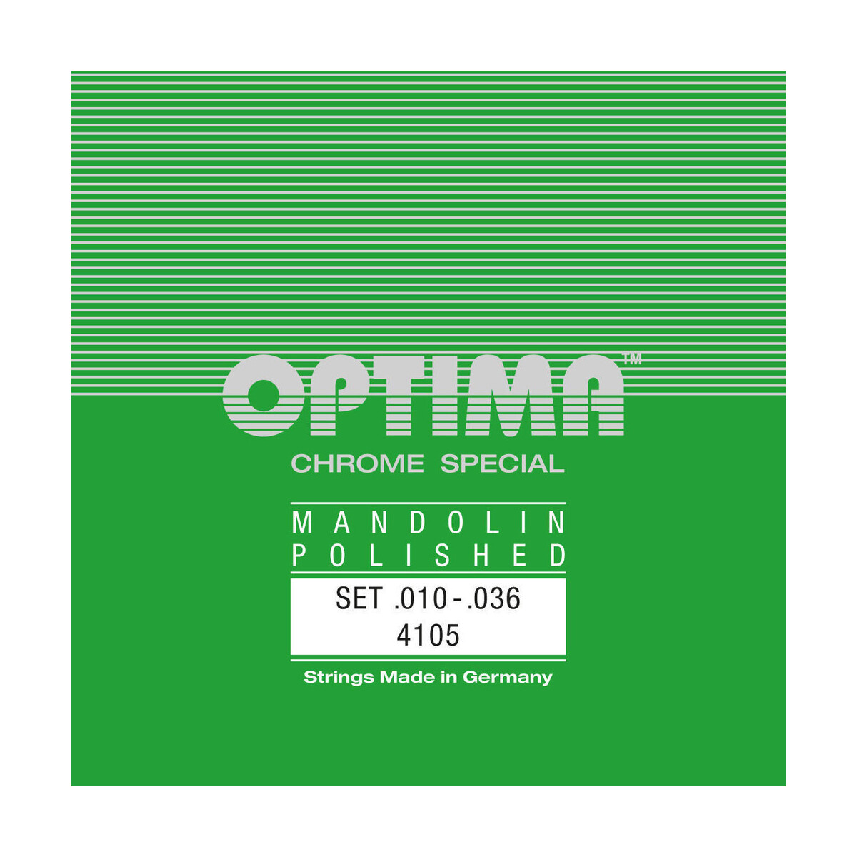 Optima 4105 Mandolin