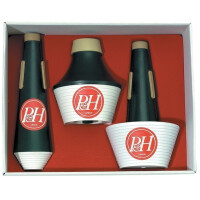 P&H London Dämpfer-Set Trompete