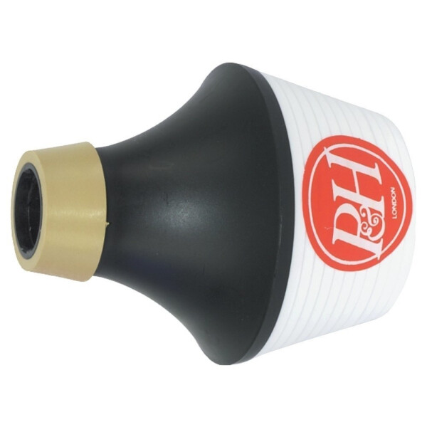 P&H London Dämpfer Wow-Wow Trompete