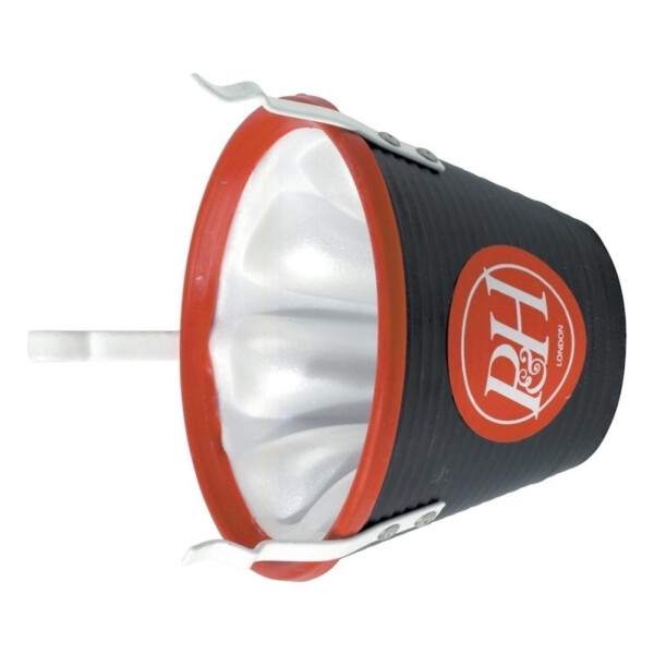 P&H London mute bucket trumpet