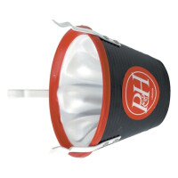 P&H London mute bucket trumpet