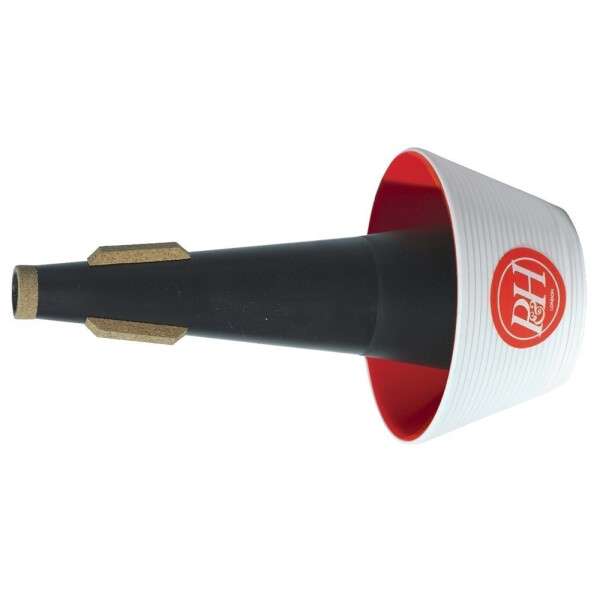 P&H London Mute Cup Trombone