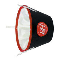 P&H London Dämpfer Bucket Posaune 8"