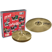 Paiste Beckenset PST 3 Essential