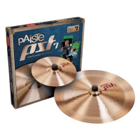 Paiste cymbal set PST 7 Effects