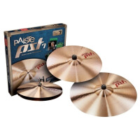 Paiste Cymbal Set PST 7 Universal (Medium)