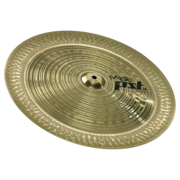 Paiste Chinabecken PST 3 18"