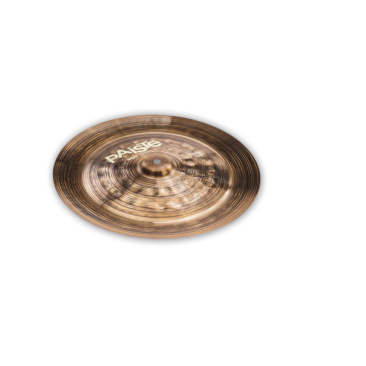 Paiste Chinese basin 900 series 14"