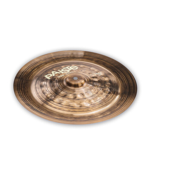 Paiste Chinese basin 900 series 14"