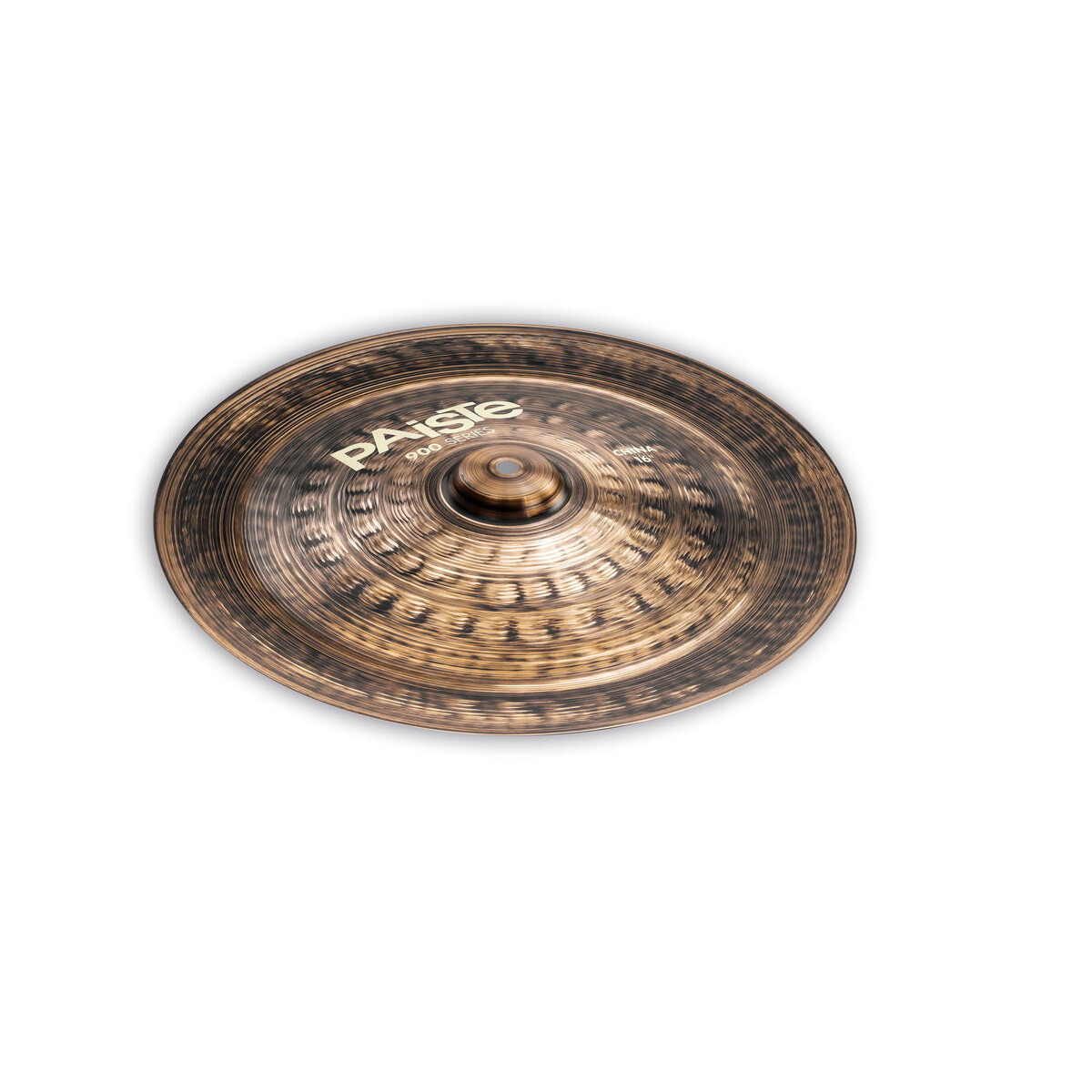 Paiste Chinese basin 900 series 16" box