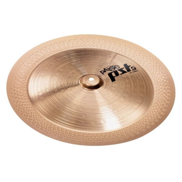 Paiste Chinese basin PST 5 18"