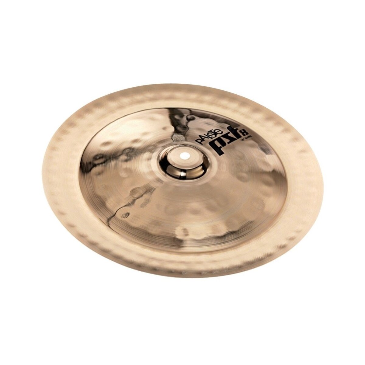 Paiste China basin PST 8 16" China box