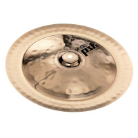 Paiste Chinabecken PST 8 18" Rock China