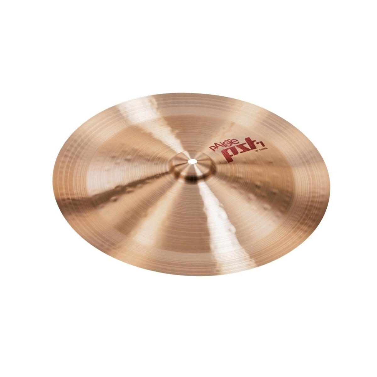 Paiste Chinese basin PST 7 14"
