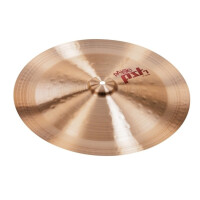 Paiste Chinese basin PST 7 18"