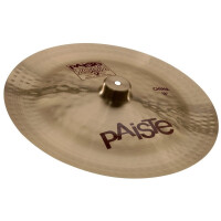 Paiste Chinese cymbal 2002 20" Novo