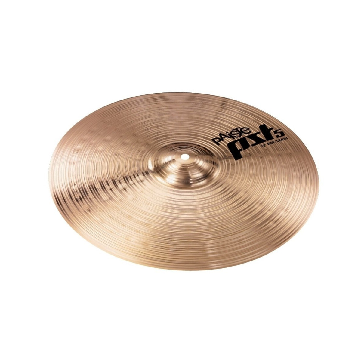 Paiste crash/ride cymbal PST 5 18&quot;