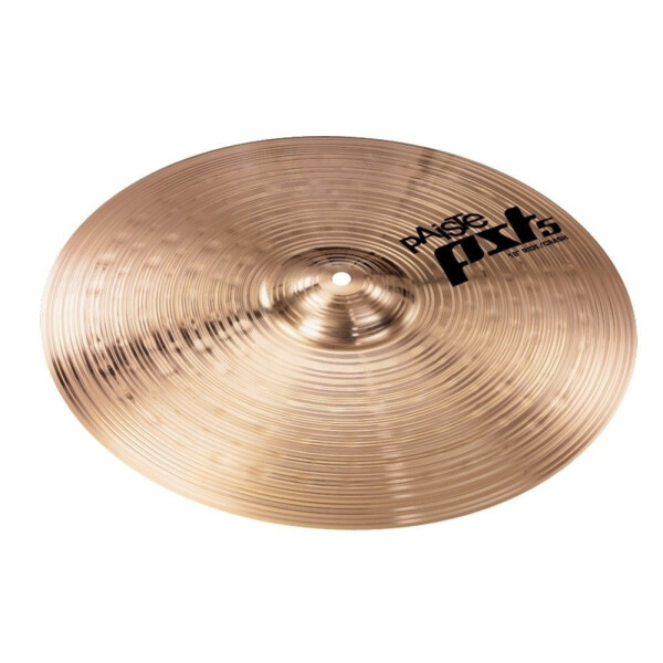 Paiste Crash/Ridebecken PST 5 18"