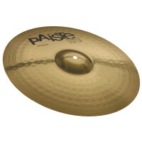 Paiste Crash Cymbal 101 Brass 14"