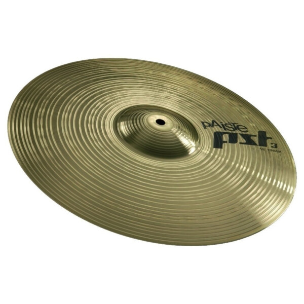 Paiste crash cymbal PST 3 14"